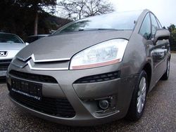 Lack nocciola/metalliclackier Gebraucht 2009 Citroën C4 Picasso Tendance Van / Kleinbus | 3.490 € (Fairer Preis)