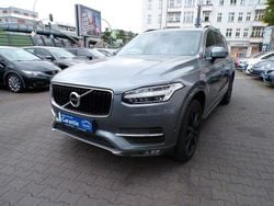 Grau Gebraucht 2017 Volvo XC90 SUV | 27.990 € (Guter Preis)