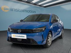 Blau Neu 2025 Opel Corsa Kleinwagen | 20.249 € (Fairer Preis)