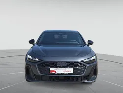 Daytonagrau perleffekt Gebraucht 2025 Audi S5 Ambiente Limousine | 77.770 € (Fairer Preis)