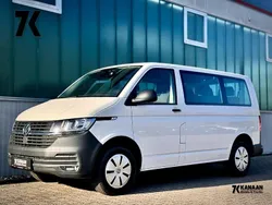 Weiß Gebraucht 2022 VW T6.1 Van | 25.466 € (Superpreis)