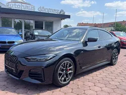 Black sapphire metallic Gebraucht 2022 BMW 430 M Sport Coupé | 41.900 € (Fairer Preis)