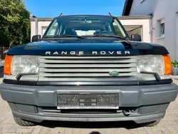Schwarz Gebraucht 1997 Land Rover Range Rover SE SUV | 12.990 €