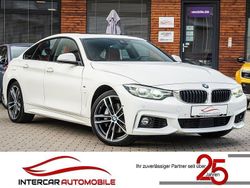 Alpinweiss iii Gebraucht 2018 BMW 435 M Sport Coupé | 26.890 € (Superpreis)
