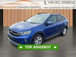 VW Taigo