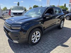 Schwarz Gebraucht 2024 Jeep Avenger Altitude SUV | 20.149 € (Fairer Preis)