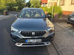 Grau Gebraucht 2021 Seat Ateca Xperience SUV | 19.999 € (Superpreis)