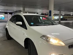 Fiat Bravo