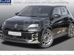 Schwarz Gebraucht 2025 Renault R5 Evolution Kleinwagen | 25.888 €