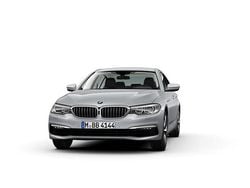 Gebraucht 2025 BMW 530 Efficient Dynamics Limousine | 31.990 €