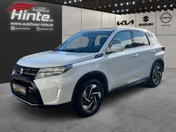 Weiss Neu 2025 Suzuki Vitara Comfort+ SUV | 27.995 € (Fairer Preis)