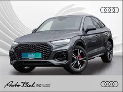 Daytonagrau perleffekt Neu 2025 Audi Q5 S-Line SUV | 65.940 € (Fairer Preis)