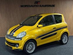 Other Gebraucht 2015 Microcar M.Go Kleinwagen | 8.900 € (Fairer Preis)