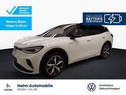 Weiß Gebraucht 2025 VW ID.4 GTX SUV | 39.830 € (Superpreis)