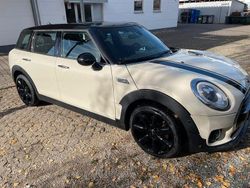 Weiß Gebraucht 2016 Mini Cooper Clubman Kombi | 10.500 € (Fairer Preis)