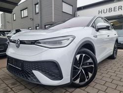 Weiß Gebraucht 2023 VW ID.5 Pro Performance SUV | 27.800 € (Superpreis)