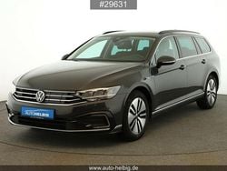 Uranograu Gebraucht 2021 VW Passat GTE Kombi | 19.990 € (Superpreis)