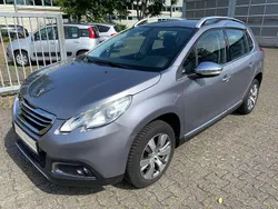 Gris Gebraucht 2014 Peugeot 2008 Allure SUV | 8.950 € (Fairer Preis)