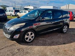 Schwarz Gebraucht 2009 Renault Grand Scénic III Van / Kleinbus | 2.300 €