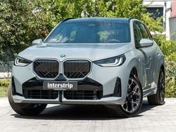 Grau Gebraucht 2025 BMW X3 M Sport SUV | 57.990 € (Guter Preis)