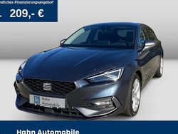 "magnetic tech" Gebraucht 2025 Seat Leon FR Limousine | 25.930 € (Guter Preis)