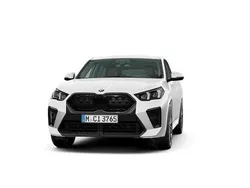 Gebraucht 2025 BMW X2 Efficient Dynamics SUV | 44.380 €