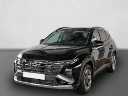 Abyss black pearl Neu 2025 Hyundai Tucson Premium SUV | 34.750 € (Fairer Preis)