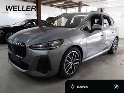 Skyscraper grau (grau) Gebraucht 2023 BMW 223 Active Tourer M Sport Van / Kleinbus | 34.700 € (Fairer Preis)