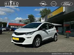 Weiß Gebraucht 2016 Opel Ampera Kleinwagen | 14.980 € (Fairer Preis)
