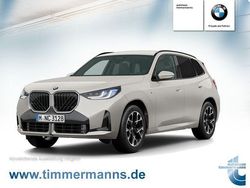 Grau Gebraucht 2025 BMW X3 M Sport SUV | 53.470 € (Guter Preis)