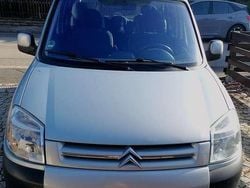 Silber Gebraucht 2003 Citroën Berlingo Tonic Van / Kleinbus | 2.699 € (Superpreis)