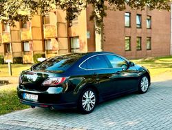 Schwarz Gebraucht 2009 Mazda 6 Limousine | 2.800 € (Fairer Preis)