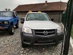 Weiß Gebraucht 2011 Mazda BT-50 Abholung | 6.600 € (Superpreis)