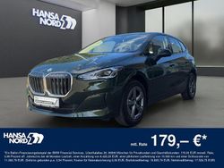 Grün Gebraucht 2024 BMW 216 Active Tourer Luxury Line Van / Kleinbus | 25.950 € (Fairer Preis)