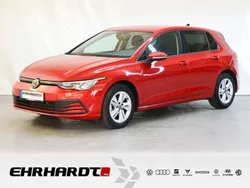 VW Golf VIII