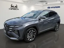Grau Neu 2025 Hyundai Tucson Prime SUV | 39.990 € (Fairer Preis)