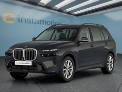Grau Neu 2025 BMW X7 M Sport SUV | 155.699 €