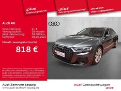 Audi A8L