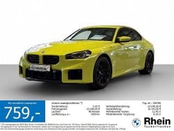 M sao paulo gelb uni Gebraucht 2024 BMW M2 Performance Coupé | 63.240 € (Guter Preis)