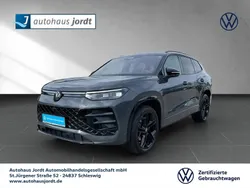 Grau Gebraucht 2025 VW Tayron R-line SUV | 57.930 € (Superpreis)