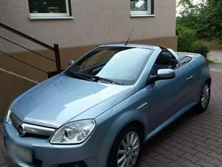 Andere außenfarben Gebraucht 2005 Opel Tigra Cosmo Cabrio | 2.400 € (Teuer)