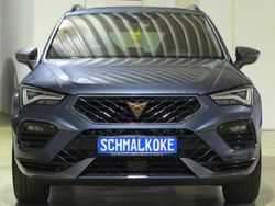 Rodium gray (metallic) Gebraucht 2021 Cupra Ateca SUV | 27.500 € (Guter Preis)