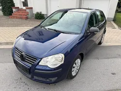 Blau Gebraucht 2007 VW Polo Kleinwagen | 899 € (Guter Preis)