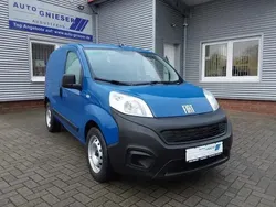 Blau Gebraucht 2022 Fiat Fiorino Van / Kleinbus | 12.900 € (Fairer Preis)