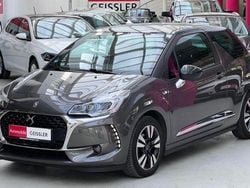 Grau Gebraucht 2018 Citroën DS3 PureTech Limousine | 12.990 € (Teuer)