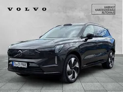 Grau Gebraucht 2025 Volvo EX90 Performance SUV | 84.900 € (Superpreis)