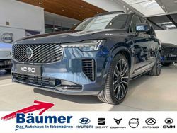 Blau Neu 2025 Volvo XC90 Ultra SUV | 104.820 €