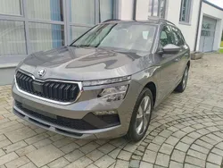 Graphitegrau metallic Neu 2025 Skoda Kamiq Selection SUV | 25.190 € (Fairer Preis)
