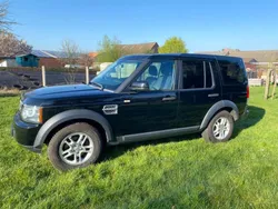 Schwarz Gebraucht 2010 Land Rover Discovery 4 S SUV | 14.990 € (Fairer Preis)