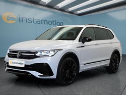 Weiß Gebraucht 2024 VW Tiguan SUV | 46.849 € (Teuer)